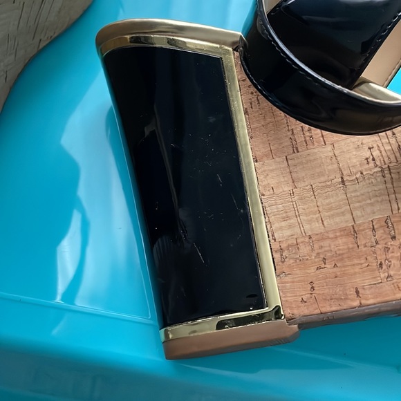 NWT Ivanka Trump Sandals Size 7.5 🌷🌷🌷 - Picture 4 of 6